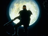 Jin-Roh: The Wolf Brigade