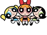 The Powerpuff Girls