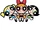 The Powerpuff Girls