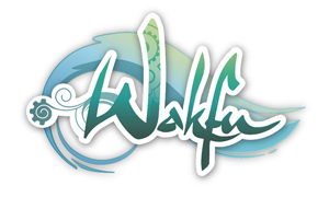 Wakfu Logo 8799