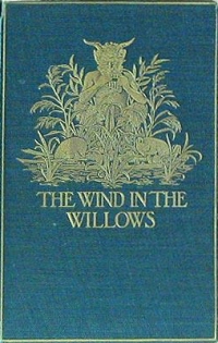 Wind in the willows