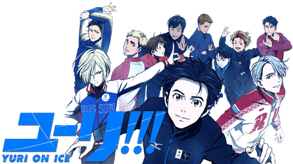 Yuri on Ice | Tropedia | Fandom