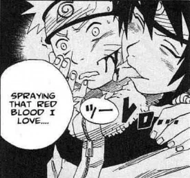 BAD TOUCH! I need an adult!