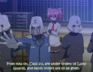 Cit seto no hanayome luna club