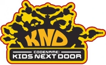 Codename kids next door-show 5080