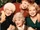 The Golden Girls