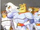 Road Rovers