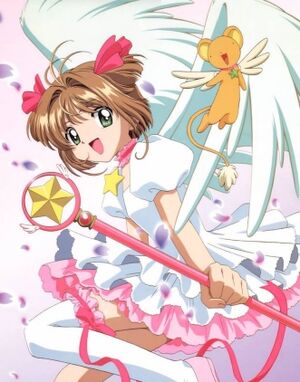 Magical Girl Site / Characters - TV Tropes