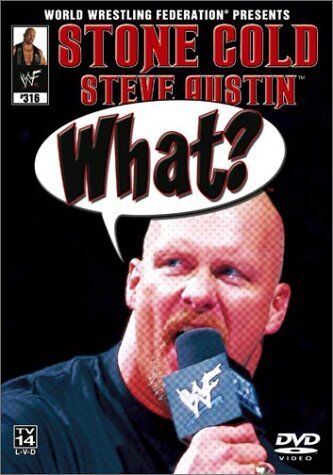 Stone Cold Steve Austin (Wrestling) - TV Tropes