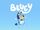 Bluey