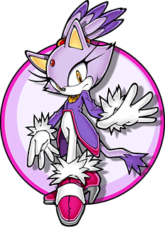 Chara blaze 5348