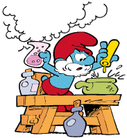 The Smurfs/Characters | Tropedia | Fandom
