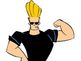 Johnny Bravo