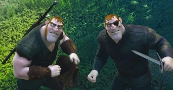 How could anyone possibly tell them apart?