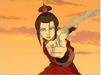 Azula 1