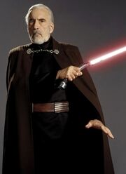 Count Dooku