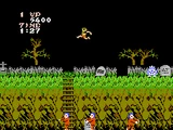 Ghosts 'n Goblins (series)