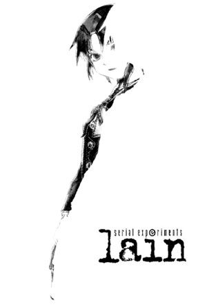 Serial Experiments Lain | Tropedia | Fandom Serial Experiments Lain | Tropedia | Fandom