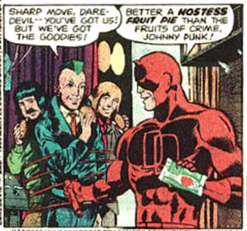 No criminal can resist them.