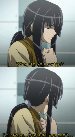 Whyareyoucrying