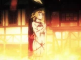 Burn the Witch