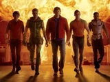 Power Walk