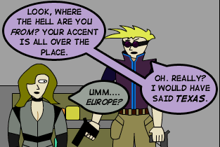 Accent 1795