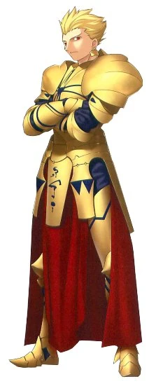 Fate Zero/Characters/Servants | Tropedia | Fandom