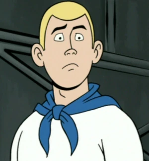Hank venture 2 3090