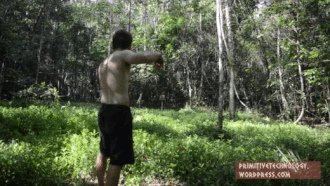 The ancient pistol for shepherds.