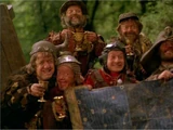 Time Bandits