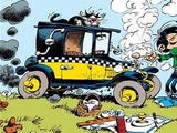 The Alleged Car