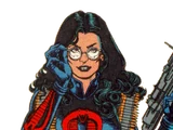 The Baroness