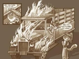 Lackadaisy