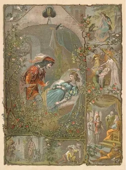 Illustration by either Heinrich Leutemann or Carl Offterdinger 
