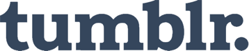 Tumblr logo