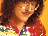 "Weird Al" Yankovic