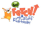 Fetch! with Ruff Ruffman