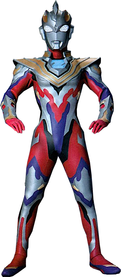 Ultraman Z/Characters/Ultra Warriors | Tropedia | Fandom