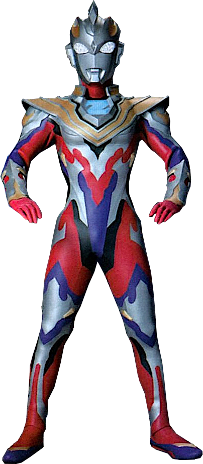 ウルトラの戦士【47体】 Ultraman Z/Characters/Ultra Warriors | Tropedia | Fandom