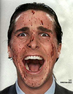 American psycho 1648