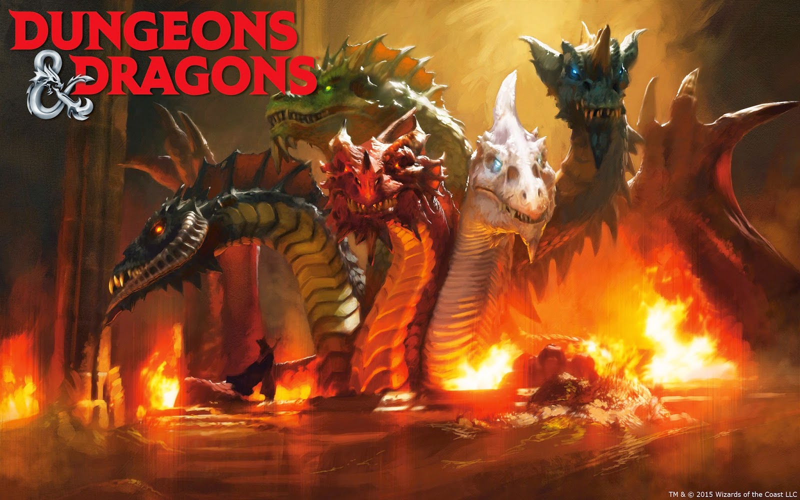 BRASS DRAGON, ANCIENT - 5e stats - ANGRY GOLEM GAMES