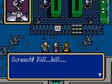 Crush! Kill! Destroy!