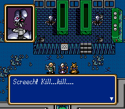  Uh... Tech Support, we may have a problem here...