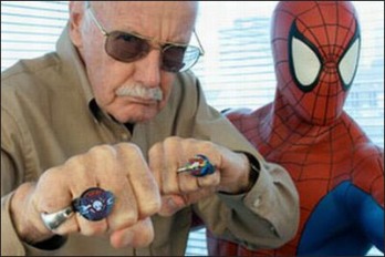 StanLee 2570