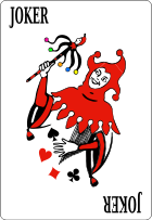 140px-Joker black 02 svg 329