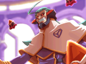 Mega Man ZX/Characters | Tropedia | Fandom