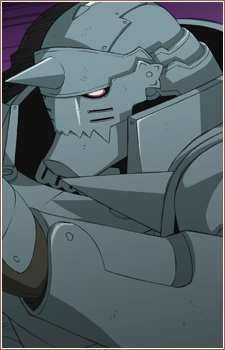Alphonse elric