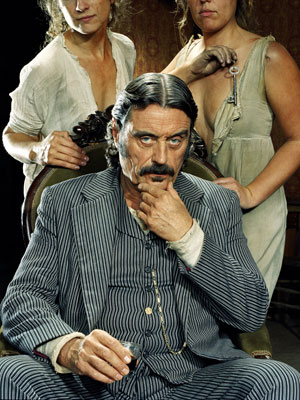 Deadwood l 5445