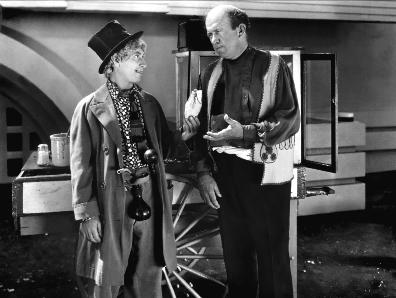 Try to be half as good at improvising.